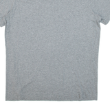 PUMA Mens T-Shirt Grey L