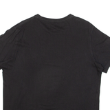 PUMA Womens T-Shirt Black L