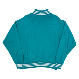 APPEL Womens Sweatshirt Green High Neck L