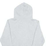 HARD ROCK CAFE Berlin Mens Grey Hoodie M