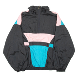 DINGO Run For Health Mens Pullover Jacket Black L