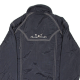 HIBERNIA Womens Jacket Black UK 18