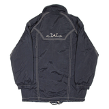 HIBERNIA Womens Jacket Black UK 18