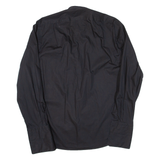 BOSS Mens Formal Shirt Black Long Sleeve M