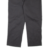 DICKIES 874 Workwear Mens Trousers Black Regular Straight W40 L28