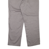 DICKIES 874 Workwear Mens Trousers Grey Regular Straight W40 L32