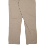 DICKIES Workwear Womens Trousers Grey Slim Tapered W33 L32