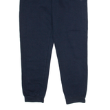 CHAMPION Mens Joggers Blue Tapered L W30 L27