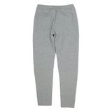 PUMA Mens Sweatpants Grey Straight M W30 L30