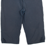 ADIDAS Mens Joggers Grey Tapered XL W44 L22