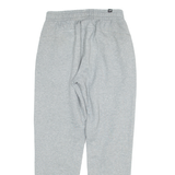PUMA Mens Joggers Grey Tapered S W28 L28