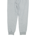 PUMA Mens Joggers Grey Tapered S W28 L28