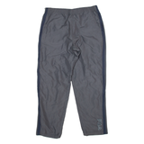 FILA Womens Sweatpants Grey Straight S W34 L30