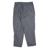 FILA Womens Sweatpants Grey Straight S W34 L30