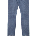 LEVI'S Womens Jeans Blue Slim Skinny W26 L30