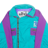 FUNCTION Mens Jacket Blue L