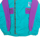 FUNCTION Mens Jacket Blue L