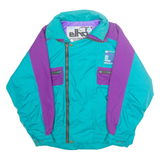 FUNCTION Mens Jacket Blue L