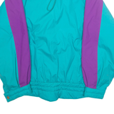 FUNCTION Mens Jacket Blue L