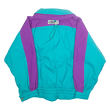 FUNCTION Mens Jacket Blue L