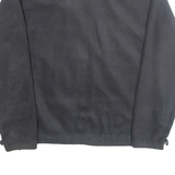 COLUMBIA Mens Fleece Jacket Grey XL