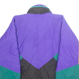 STEINER Mens Jacket Purple L