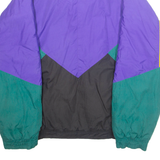 STEINER Mens Jacket Purple L