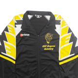 ERIMA Mens Shell Jacket Black L