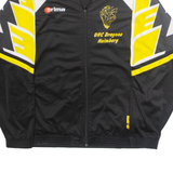 ERIMA Mens Shell Jacket Black L