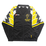 ERIMA Mens Shell Jacket Black L