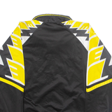 ERIMA Mens Shell Jacket Black L