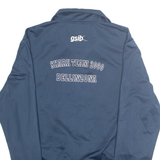 ARENA Mens Shell Jacket Blue L