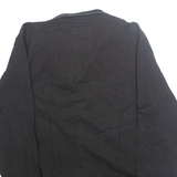 GUESS Mens Jacket Black M