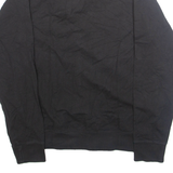 GUESS Mens Jacket Black M