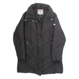 LONSDALE Womens Jacket Black XL