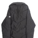 LONSDALE Womens Jacket Black XL
