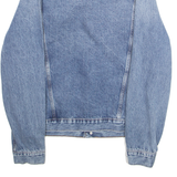 GAP Mens Denim Jacket Blue S