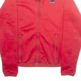 SALEWA Mens Jacket Red M