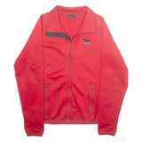 SALEWA Mens Jacket Red M