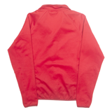 SALEWA Mens Jacket Red M