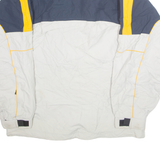 SCOTT USA Mens Jacket Grey Nylon M