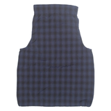 G-STAR RAW Lightweight Mens Jacket Blue Plaid M