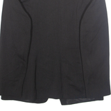 Womens Blazer Jacket Black M