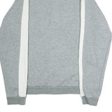 PUMA Mens Track Jacket Grey M