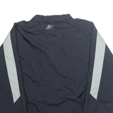NEW BALANCE Mens Shell Jacket Black 2XL