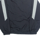 NEW BALANCE Mens Shell Jacket Black 2XL