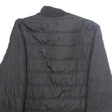 CALVIN KLEIN Mens Jacket Black M