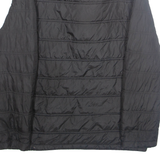 CALVIN KLEIN Mens Jacket Black M