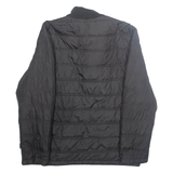 CALVIN KLEIN Mens Jacket Black M