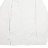 TOMMY HILFIGER Womens Jacket White 2XL